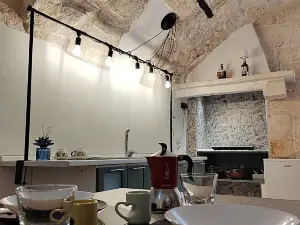 [La Chianca Jacuzzi & Stone] Cozy Apartment