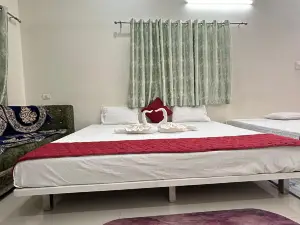 ASHA NATURAL HOMESTAY