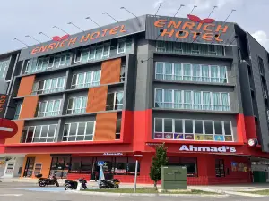 Enrich Hotel Bandar Tasik Puteri Rawang