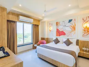 Enrise by Sayaji chandrapur