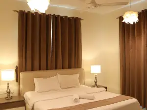 Royal Suites Muscat
