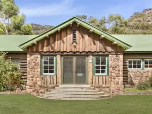 Discovery Parks - Halls Gap