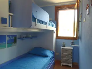 holidayHouse in badesi with pool