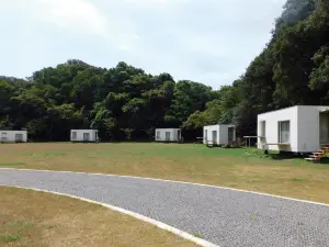 Snow Peak TOSASHIMIZU Campfield
