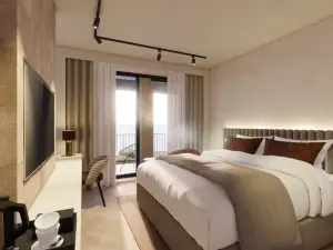 Spaarnwoude Park Hotel