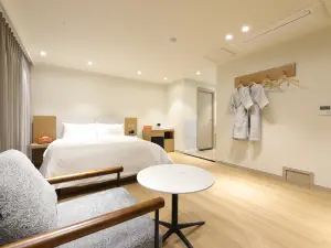 Ulsan Hound Hotel Samsan