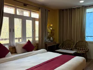 Ghandruk Resort by Hilly Valley