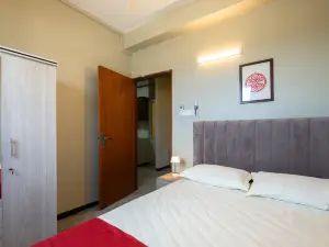 Harbor View 915 • Stylish Apartment Near Port City