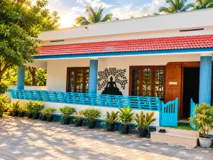 Medusa Homestay North Cliff Varkala