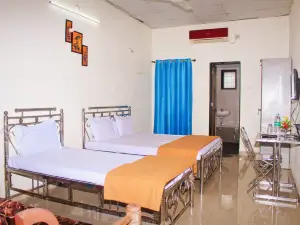 Surya Resort