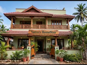 Yatra's HomeStay Rameswaram