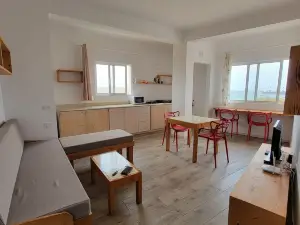 Baia Palmeira Residence