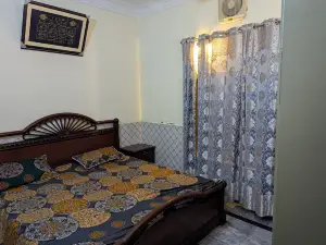 Ansari guest house