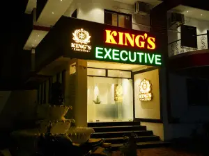 Kings Executive And Restaurant