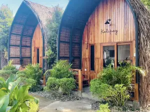 馬永旅舍