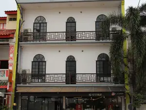 HOTEL DECENTRALAND KUALA TERENGGANU