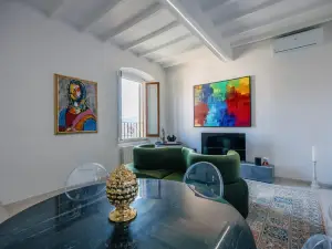 Palace d'Art - Historic Center of Arezzo