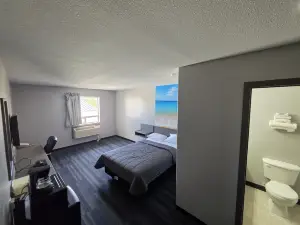 Travel Inn resort and Campground