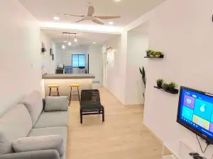 Sakura 1 Guest House by Sakura Homestay