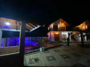 The 47 Udawalawe