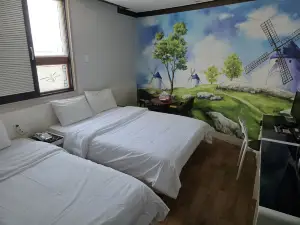 GOOD MORNING MOTEL