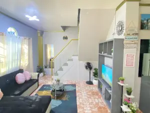 AJM Iligan Homestay