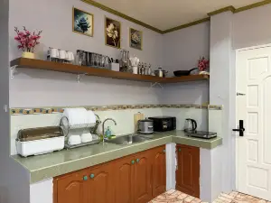 AJM ILIGAN HOMESTAY