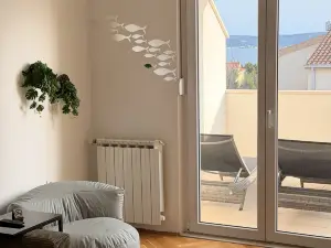 TIMO Apartment Split Croatia