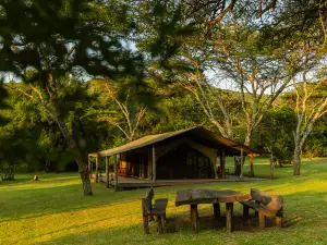 Enkopiro Camp
