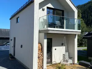 Chalet Orkanger - Close to All, Far from Ordinary