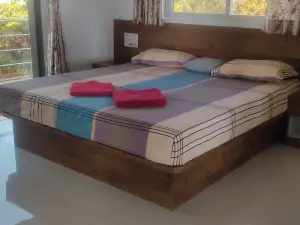 Red Soil Strawberry Farm Villa