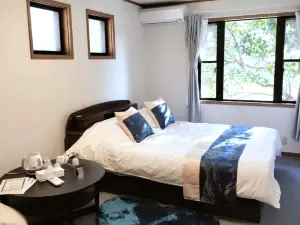 HUARUI villa