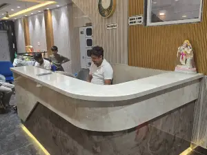 Hotel Shree Vrindavan Inn