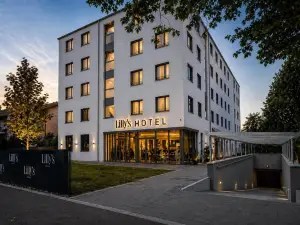 Lillys Hotel München