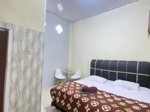DETARA HOMESTAY SYARIAH