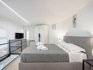 Casa di Lu - Modern Soul