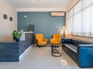 Aura Hotel Tbilisi