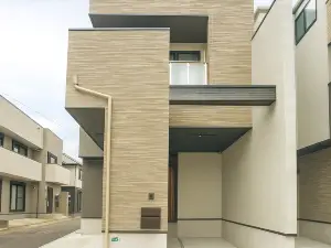 FUKUNOSOU TOUJINMACHIA