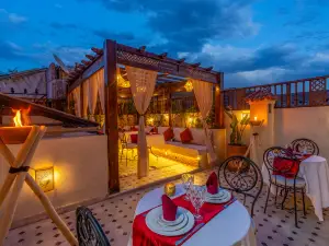 Riad Musee