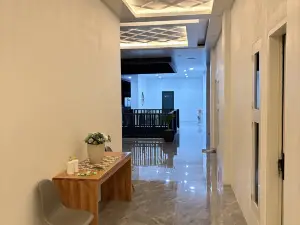 Gelora Homestay