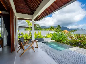 Gauri Villas Sidemen
