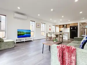 2024Built/AC & Bath each Room/Study/TownCentre/SDA