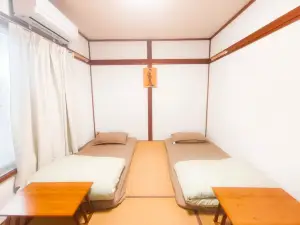 【清舎】