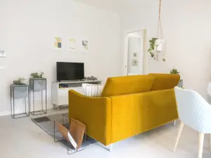 Quarto Verde Apartments