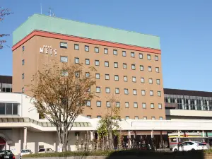 JR East Hotel Mets Nagaoka