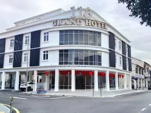 118 Grand Hotel