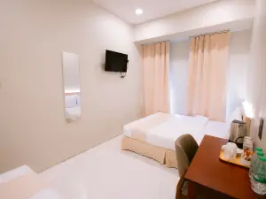 Rovers Hotel