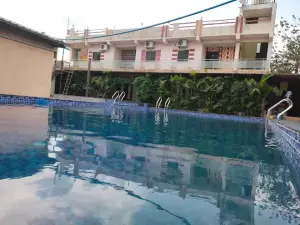 Kuber Agro Resort