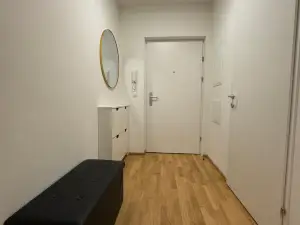 Dream apartment in Tulln/Danube Chinese speaking Owner