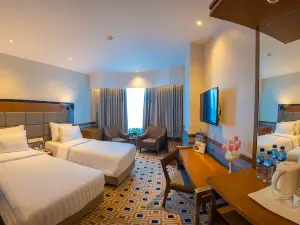 Grand Asmat Hotel and Convention Center